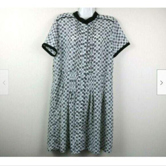 Jason Wu Dresses & Skirts - Jason Wu Target Short Sleeve Wheels Dress